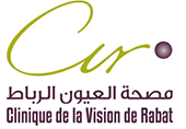 référence CLINIQUE DE LA VISION DE RABAT